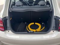 Fiat 500e - Vorschau Bild 13