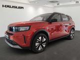Opel Frontera Electric GS*LED*SHZ*LHZ*beheizte WSS* - Opel Frontera: B