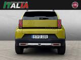 Fiat Grande Panda La Prima 1.2 eDCT - Fiat Grande Panda Gebrauchtwagen