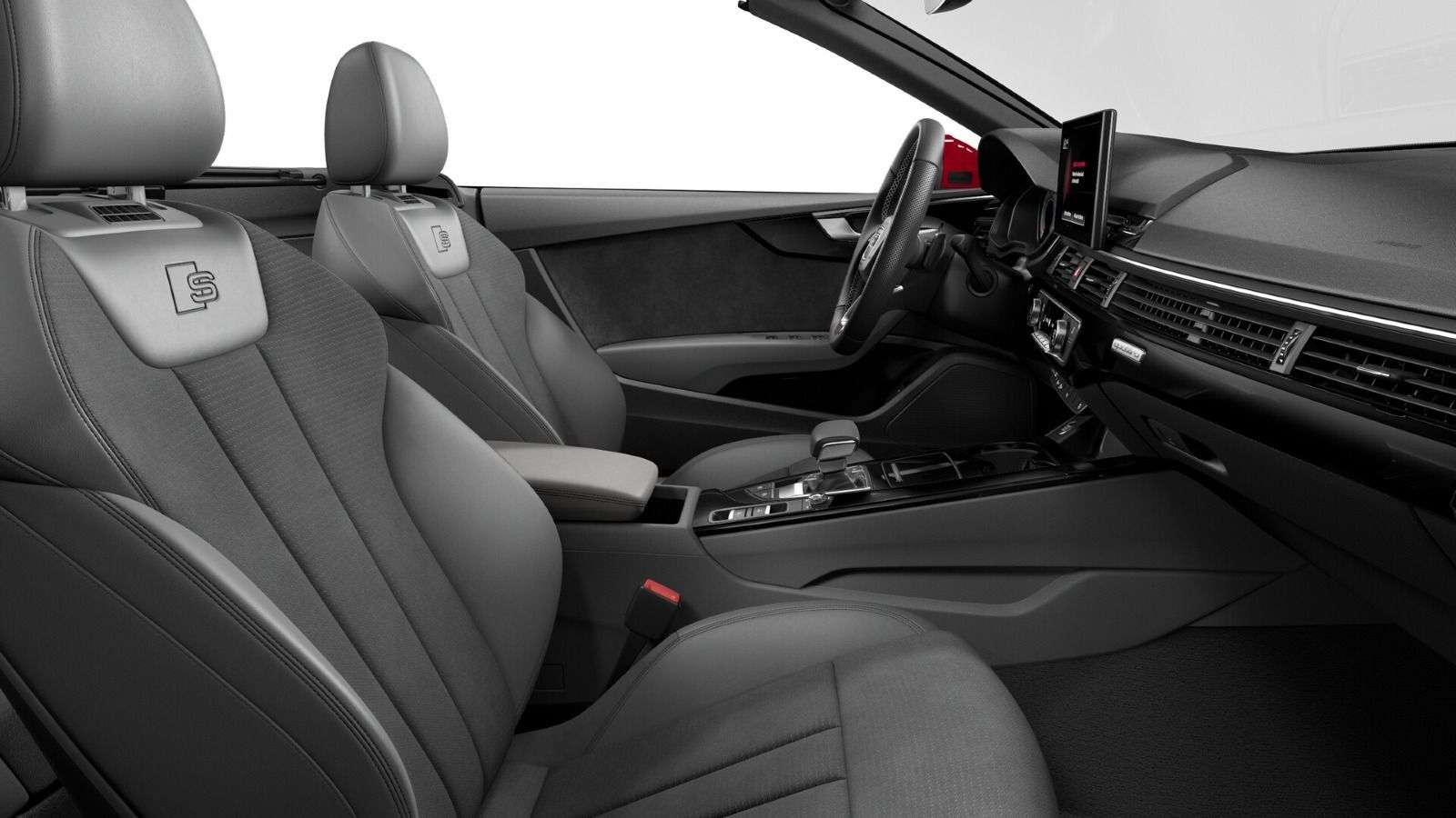 Audi A5 - Bild 8