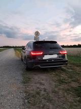 Audi A6 Avant 2.0 TDI S-Line*AHK*Bose - Audi 80: 2.6