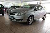 Opel Corsa D Edition - Opel Corsa Gebrauchtwagen in Lübeck