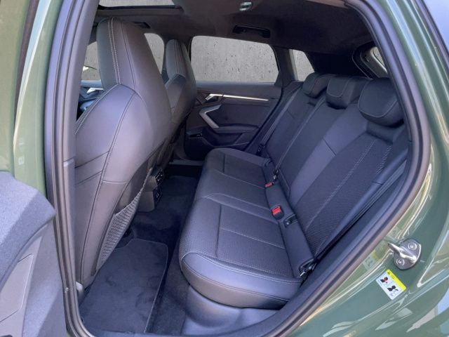 A3 Sportback 35 1.5 TFSI S line/Pano/19 Navi LED