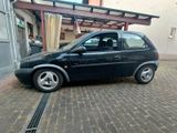 Opel Corsa B - Opel Corsa aus 1998: B