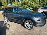 Skoda Karoq 1.6 TDI Ambition  1. Hd, scheckheftgepfl.