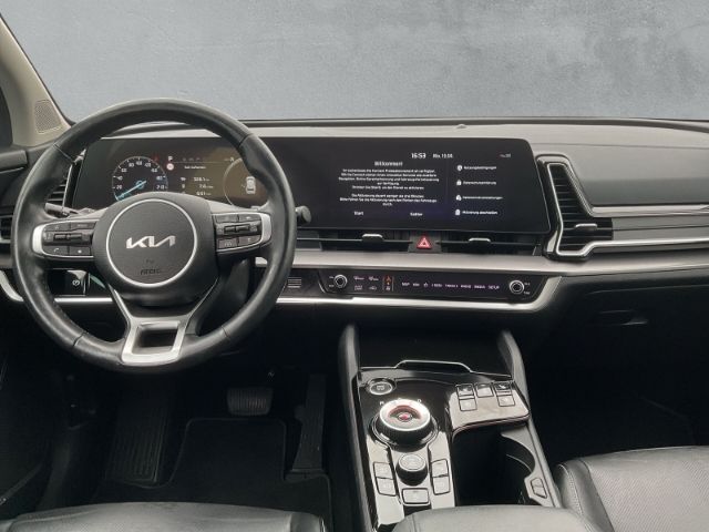 Fahrzeugabbildung Kia Sportage SPIRIT AWD 1.6T 48V MILD-HYBRID *ANHÄNG