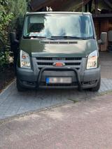 Ford Transit MK7 2.2 TDCI Kastenwagen LKW ... - : Kastenwagen Lkw