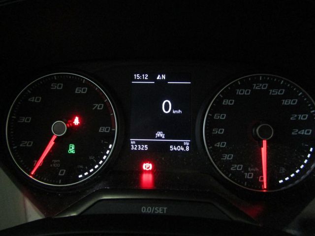 Arona Style SEAT 1.0 TGI STYLE