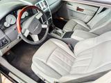 Chrysler 300C Touring 3.0 CRD LEDER NAVI - Chrysler mit Diesel-Antrieb