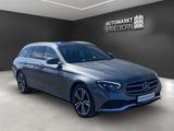Mercedes-Benz E 400 d STHZG*360*belüSitz*4xSH*HUD*Pano*Burmest - gebrauchte Mercedes-Benz E 400 aus dem Jahr 2022