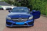 Mercedes-Benz C 300 Coupe 7G-TRONIC AMG Line - Mercedes-Benz C 300 in Lübeck