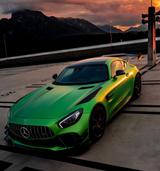 Mercedes-Benz Mercedes-AMG GTR | TIKT Clubsport | Vollcarbon | - gebrauchte Mercedes-Benz AMG GT R aus dem Jahr 2017