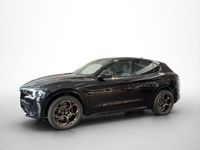 Alfa Romeo Stelvio - Vorschau Bild 2