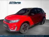 Suzuki Vitara 1.4 DITC 129PS HYBRID 4x4 Comfort AHK Vit - Suzuki Vitara aus 2020