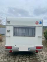 Bürstner Fun 390 TN - Offers