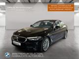 BMW 520e Limousine AHK LiveCockpitProf Kamera HiFi - BMW 520 mit Hybrid-Antrieb
