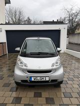 Smart ForTwo cabrio 0.8 cdi pulse | For Two - Smart ForTwo: Cabrio, Cdi