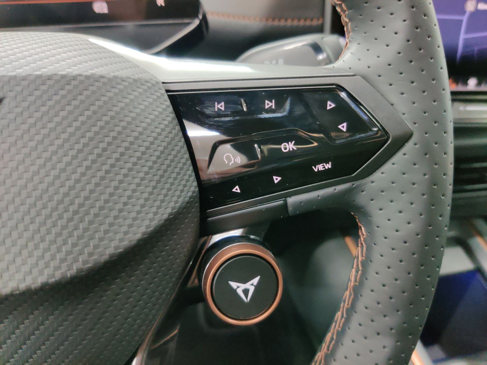 Cupra Born - Bild 18