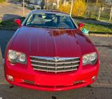 Chrysler Crossfire 3.2 V6 Silver Line Autom. Silver Line - Chrysler in Frankfurt (Main)
