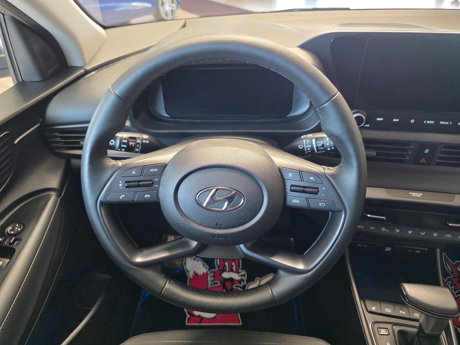 Fahrzeugabbildung Hyundai i20 Aut. Prime 120/LED/Navi/Cam/DAB/BOSE/4x Shz