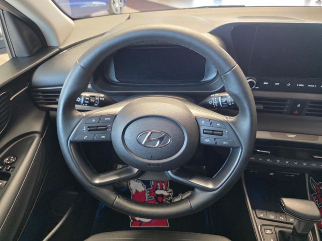 HYUNDAI i20 — Foto 16