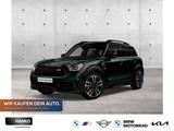 MINI John Cooper Works ALL4 /Automatikgetriebe - MINI John Cooper Works Countryman: Grün
