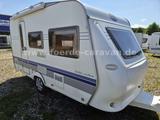 Hobby Excellent 400 SF Querbett - Nr. 107  (9) - Hobby Sf