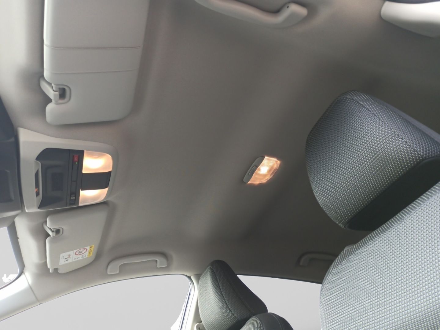 Subaru Crosstrek - Bild 22