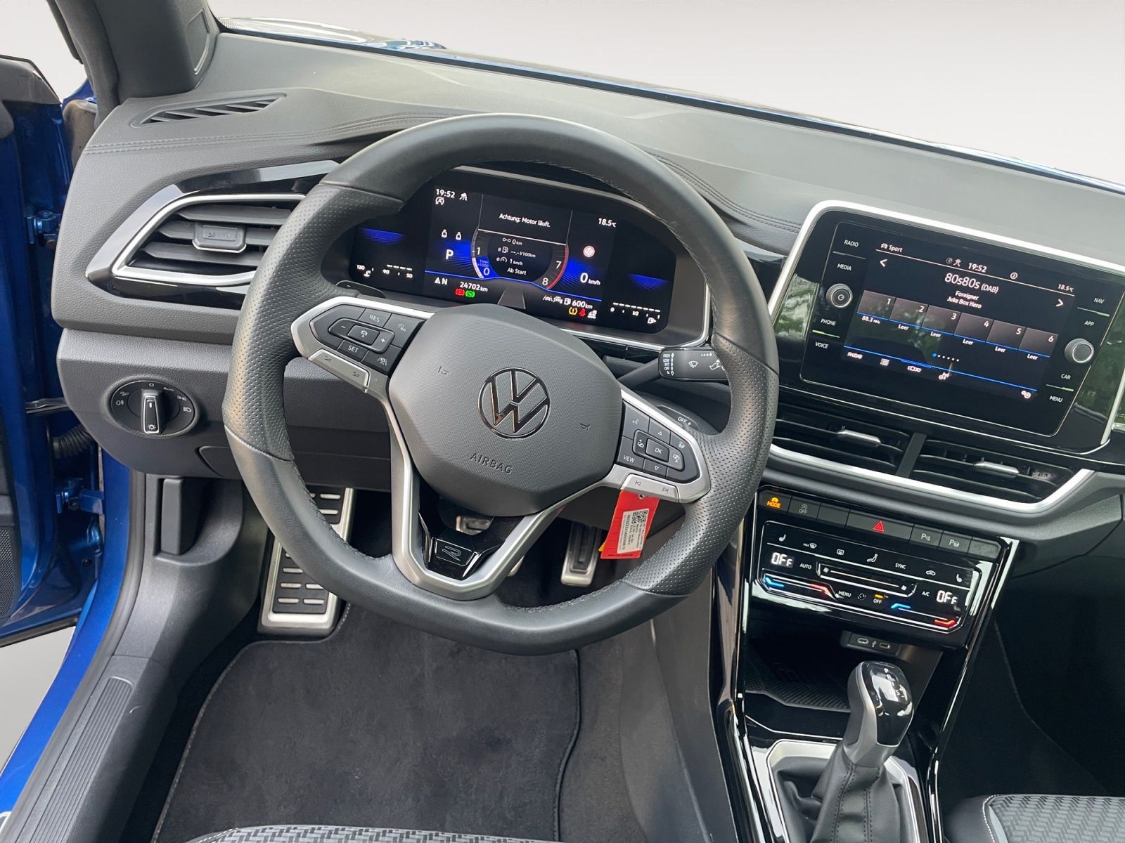Volkswagen T-Roc - Bild 13