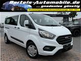 Ford Transit Custom 320 L2 Trend, 9-Sitzer, Kamera - Ford: Kleinbus, 9 Sitzer