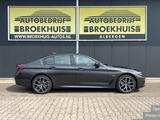 BMW 530 5-serie 530e Business Edition Plus - BMW Unfallwagen
