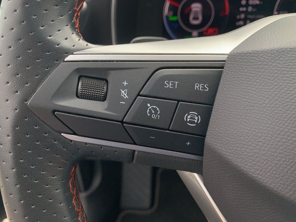 Seat Leon - Bild 22