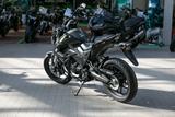 Motron Nomad 125, sofort lieferbar, Lieferservice - Offers