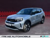 Opel Frontera - Vorschau Bild 7