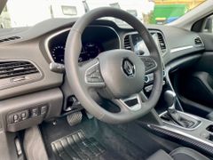 Fahrzeugabbildung Renault Megane TCe TECHNO AAC SHZ KAMERA ALU GRA NAVI