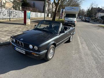 صورة 4 لـ 1989 BMW 330