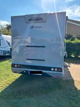 Challenger S217 Sport Edition - Ford Transit 2,0L 170PS - Challenger F1