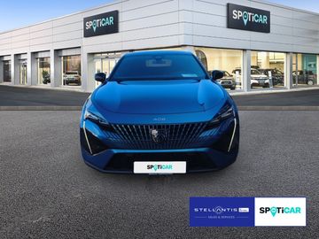 Peugeot 408 - 2