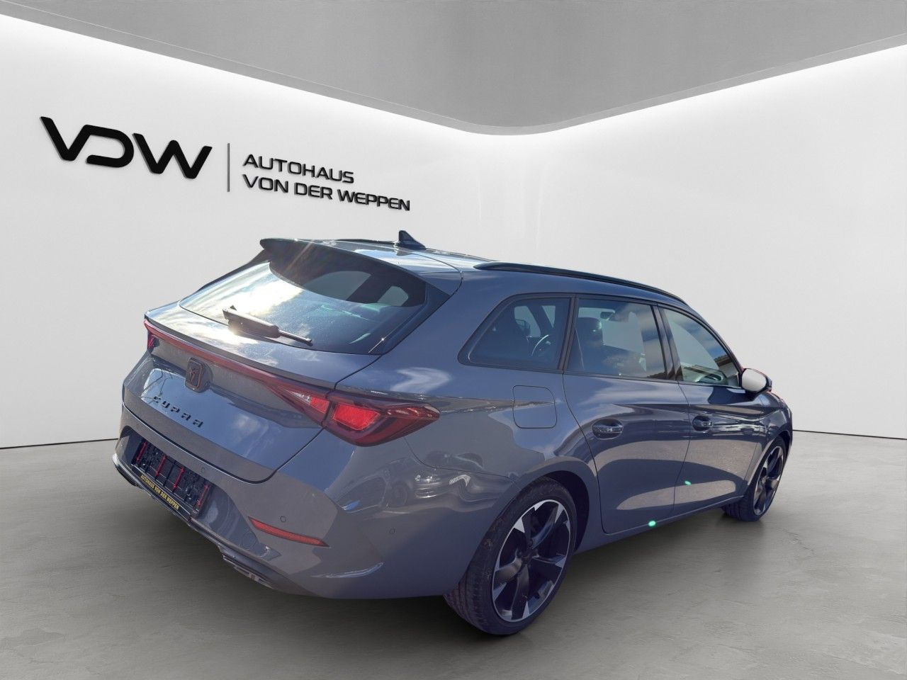 Cupra Leon - Bild 11