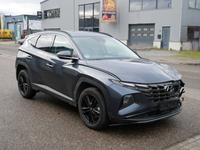 Hyundai Tucson Trend Plug-In Hybrid 4WD