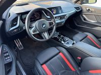 BMW 220 Gran Coupé - Vorschau Bild 10