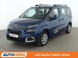 Citroën Berlingo 1.5 Blue-HDi Feel M*TEMPO*CAM* - Citroën Berlingo Gebrauchtwagen in Dresden