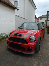 MINI Mini Cooper R56 Jcw John Cooper Works Trac... - MINI MINI: R 56