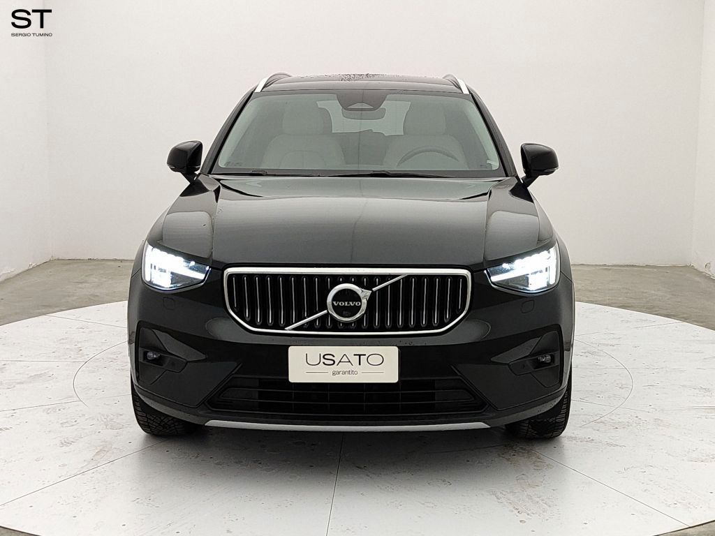 Other VOLVO XC40 (2017-->) - XC40 B3 automatico Plus B imagem 2