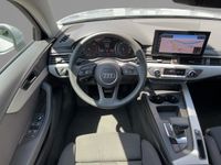 Audi A4 - Vorschau Bild 11
