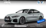 BMW i4 eDrive35 Gran Coupe+M SPORTPAKET+LC PROFESSIO - BMW i4 in Duisburg