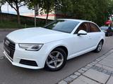 Audi A4 Lim.AUTOMATI/PDC/KAMERA/TEMPOMA/I HAND - Audi A4: Limousine