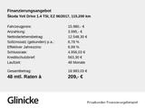 Skoda Yeti Drive 1.4 TSI Climatronic Kamera - Skoda Yeti Gebrauchtwagen in München