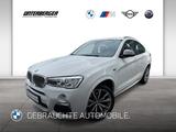 BMW X4 M40i Komfortzugang I Memory I Leder I 20 Zoll - BMW X4 M40 Gebrauchtwagen