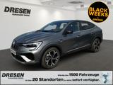 Renault Arkana 1.6 EU6e TECHNO E-Tech Full Hybrid 145 BO - Renault Arkana: Automatik
